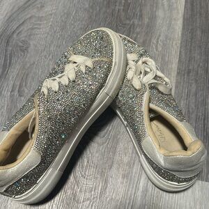 Betsy Johnson Sneakers